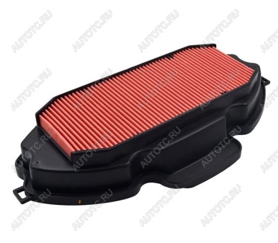 1 279 р. Воздушный Фильтр AHL Honda NC700 12-17, NC750 14-20 (HFA1715)  пм-00025443  с доставкой в г. Майкоп