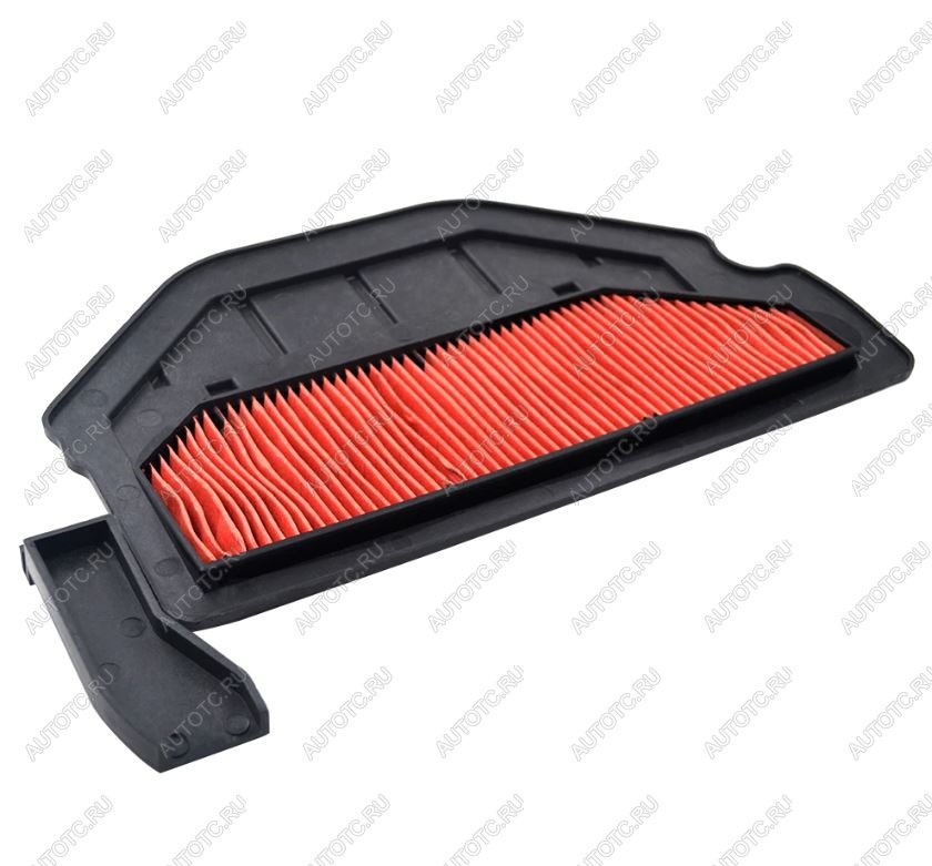 1 539 р. Воздушный Фильтр AHL Honda CBR929RR 00-01  пм-00025444  с доставкой в г. Майкоп