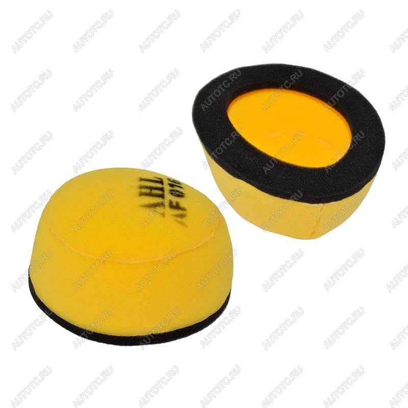 899 р. Воздушный Фильтр AHL Kawasaki KLX250 90-20, KLX300 20-21 (HFF2019)  пм-00025448  с доставкой в г. Майкоп