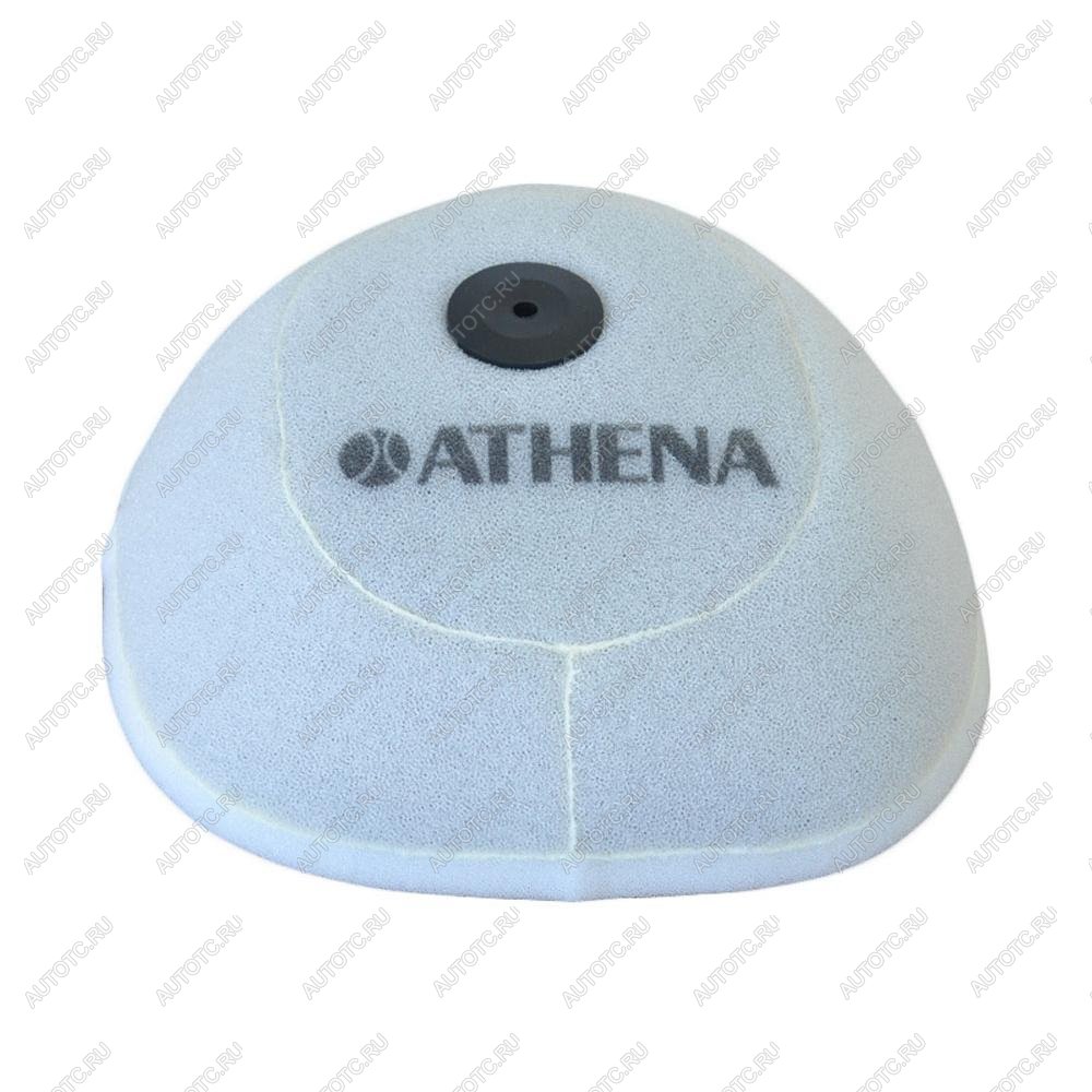 1 499 р. Воздушный фильтр Athena KTM 11-16, HusqvarnaHusaberg 13-16 (HFF5018)  s410270200014  с доставкой в г. Майкоп