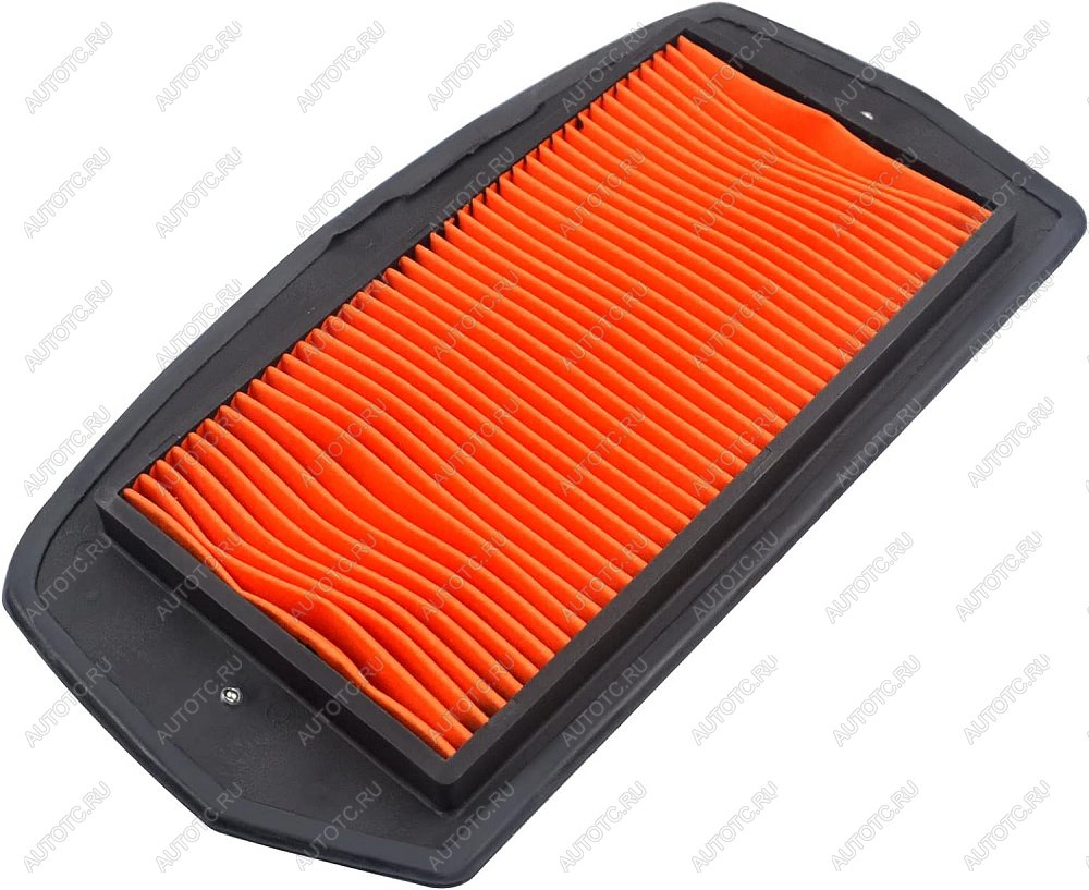 1 229 р. Воздушный Фильтр AHL Yamaha FZ6 04-10 (HFA4612)  пм-00029995  с доставкой в г. Майкоп