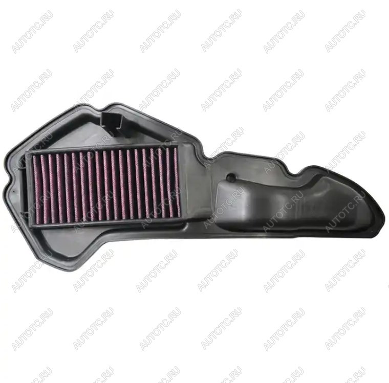 1 749 р. Воздушный Фильтр AHL Honda PCX125PCX150 18-20 (HFA1134)  пм-00029998  с доставкой в г. Майкоп