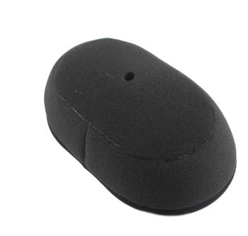 969 р. Воздушный фильтр для Yamaha WR250R 09-20, WR250X 09-15, TT-R250 00-06 (HFF4018)  пм-00030386  с доставкой в г. Майкоп. Увеличить фотографию 1