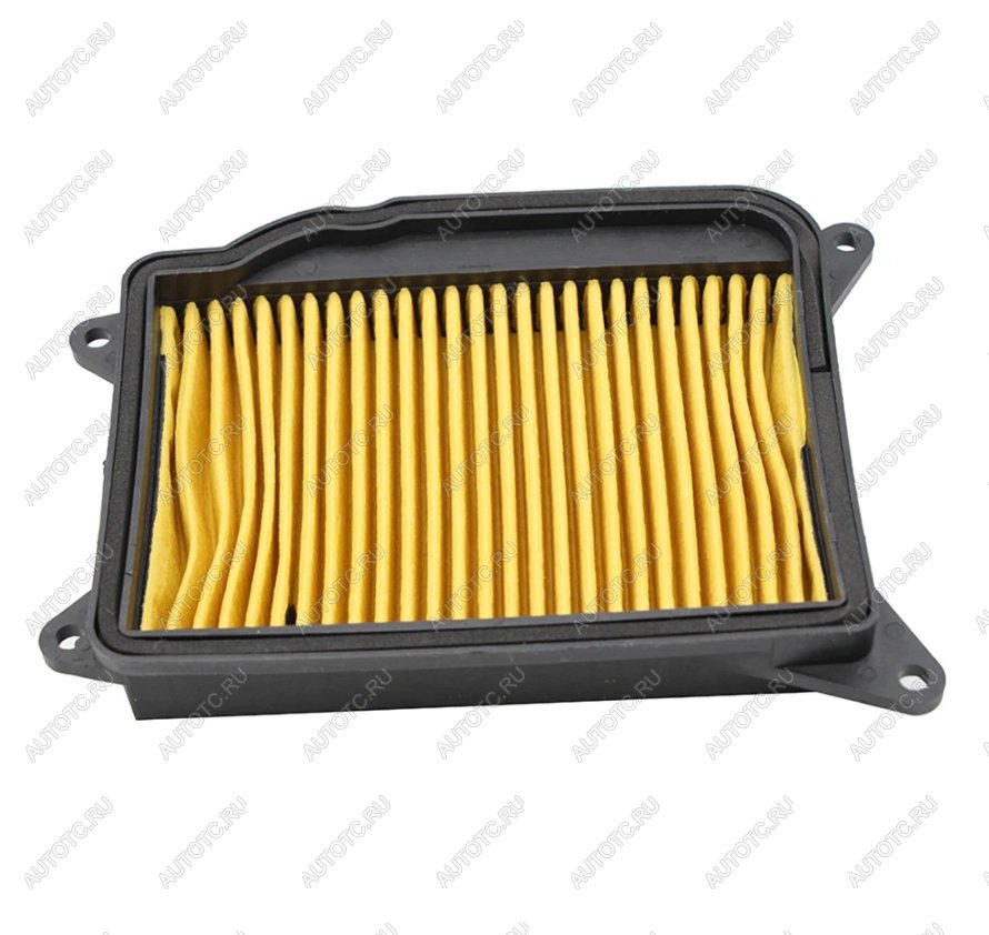 1 049 р. Воздушный фильтр для Yamaha YP400 04-20 (HFA4406)  пм-00030389  с доставкой в г. Майкоп