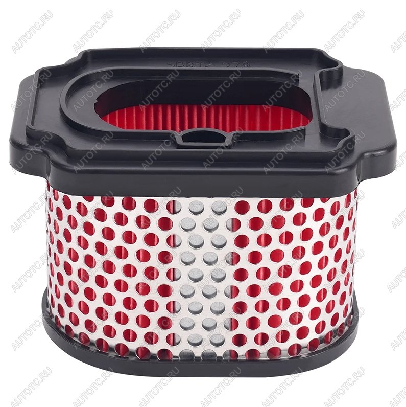 899 р. Воздушный Фильтр AHL Yamaha MT-07 14-24, XSR700 16-24, XTZ690 20-24, YZF-R7 22-24 HFA4707  пм-00030725  с доставкой в г. Майкоп
