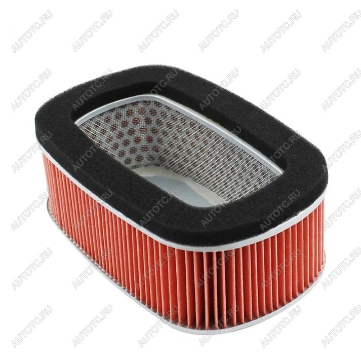 1 129 р. Воздушный Фильтр AHL Honda XR650L 93-21, XR600R 94-02, XR400XR440 96-04, XR250R 86-04 HFF1015  пм-00030691  с доставкой в г. Майкоп