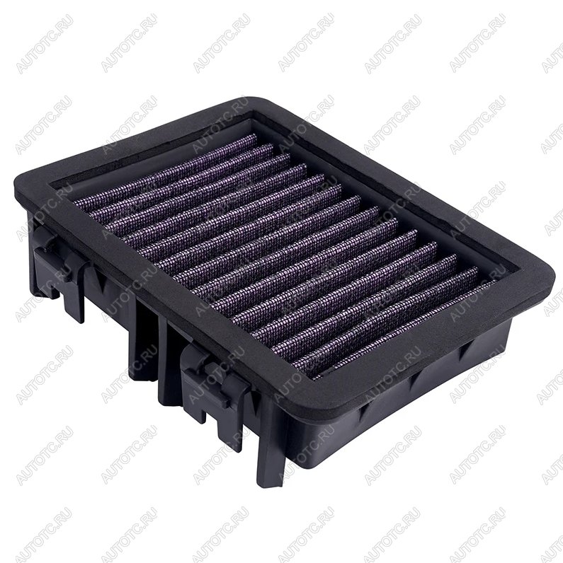 1 229 р. Воздушный Фильтр AHL KTM RC125250390 22-24, Duke 125200250390 17-24 (HFA6303)  пм-00031957  с доставкой в г. Майкоп