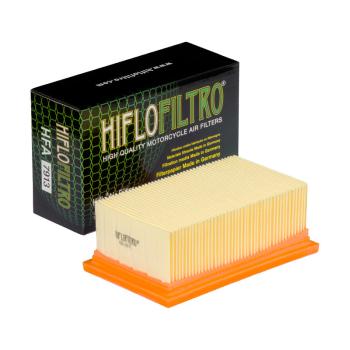 1 229 р. Воздушный фильтр HIFLO HFA7913 F650GS 08-12, F700 12-18, F800GS 12-18, F800GT 13-19, F800R 10-19  hfa7913  с доставкой в г. Майкоп. Увеличить фотографию 1
