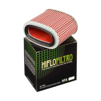 2 199 р. Воздушный фильтр HIFLO HFA1908 Honda VT1100 87-07  hfa1908  с доставкой в г. Майкоп. Увеличить фотографию 1