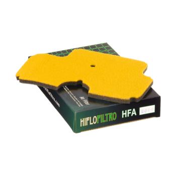 1 379 р. Воздушный фильтр HIFLO HFA2606 Kawasaki ER-6NF 06-08, KLE650 08-14  hfa2606  с доставкой в г. Майкоп. Увеличить фотографию 1