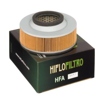 2 599 р. Воздушный фильтр HIFLO HFA2911 Kawasaki VN1500 96-08  hfa2911  с доставкой в г. Майкоп. Увеличить фотографию 1