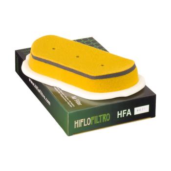 2 799 р. Воздушный фильтр HIFLO HFA4610 Yamaha YZF-R6 99-02  hfa4610  с доставкой в г. Майкоп. Увеличить фотографию 1