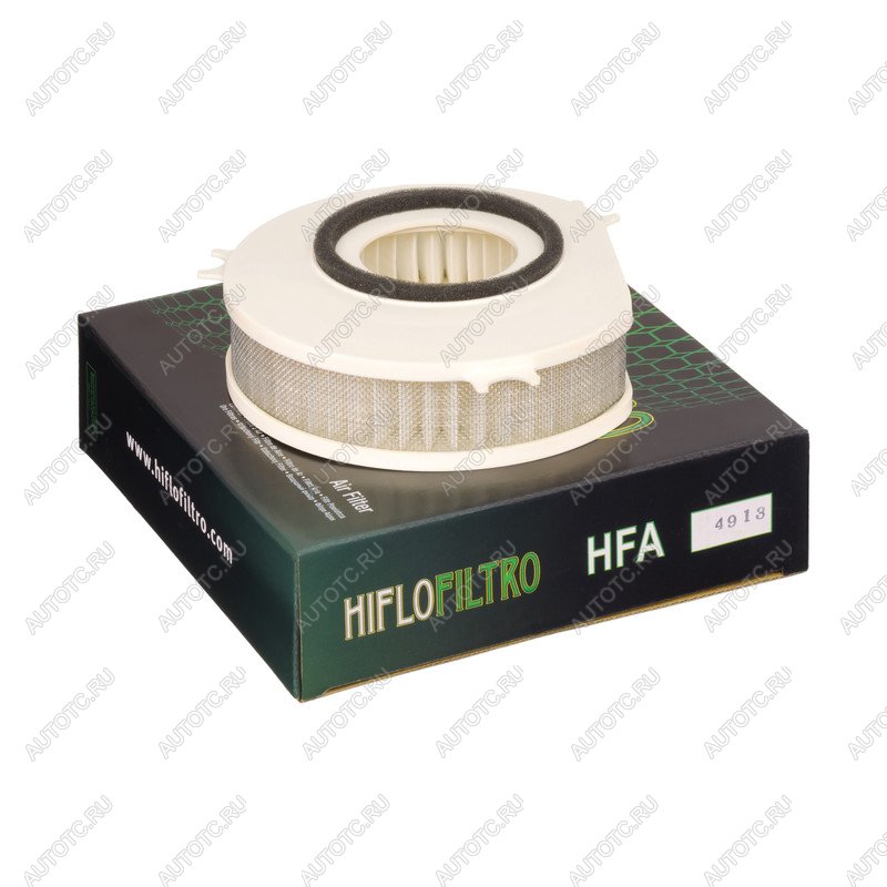 2 299 р. Воздушный фильтр HIFLO HFA4913 Yamaha XVS1100 99-09  hfa4913  с доставкой в г. Майкоп