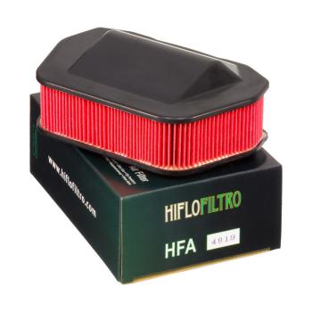 2 999 р. Воздушный фильтр HIFLO HFA4919 Yamaha XVS950 09-17, XVS1300 07-17  hfa4919  с доставкой в г. Майкоп. Увеличить фотографию 1