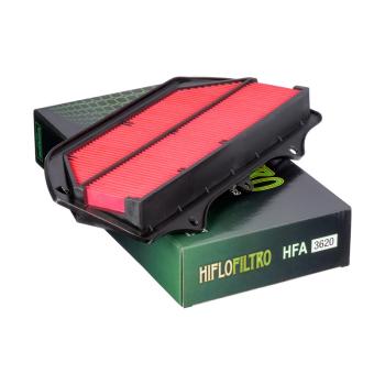 1 699 р. Воздушный фильтр HIFLO HFA3620 Suzuki GSX-R600750 2011-2023  hfa3620  с доставкой в г. Майкоп. Увеличить фотографию 1