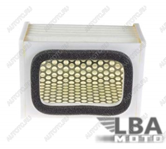 1 069 р. Воздушный фильтр MEIWA Yamaha XJ900 83-92 31A-14451-00  пм-00016459  с доставкой в г. Майкоп