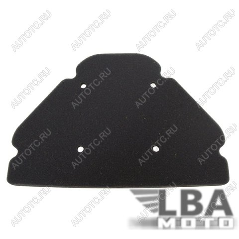 1 069 р. Воздушный фильтр MEIWA Kawasaki ZX9R 98-03 11013-1270  пм-00016461  с доставкой в г. Майкоп