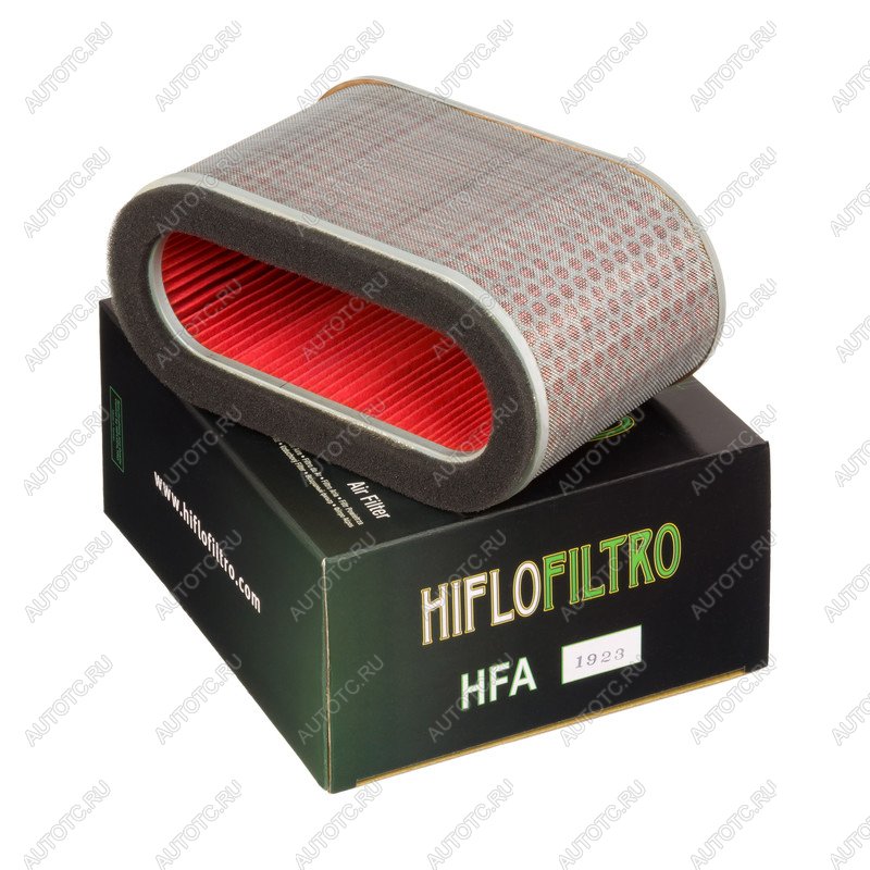 3 599 р. Воздушный фильтр HIFLO HFA1923 Honda ST1300 02-18  hfa1923  с доставкой в г. Майкоп
