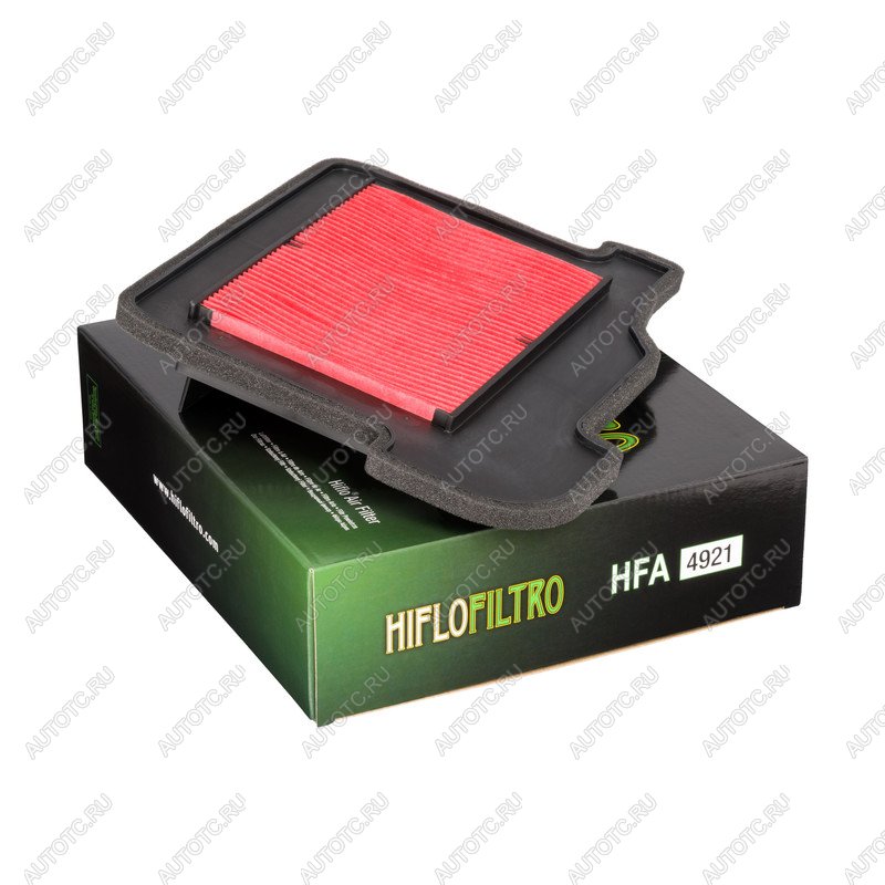 1 799 р. Воздушный фильтр HIFLO HFA4921 Yamaha MT-09 14-20, XSR900 16-21, MTX850 18-20  hfa4921  с доставкой в г. Майкоп