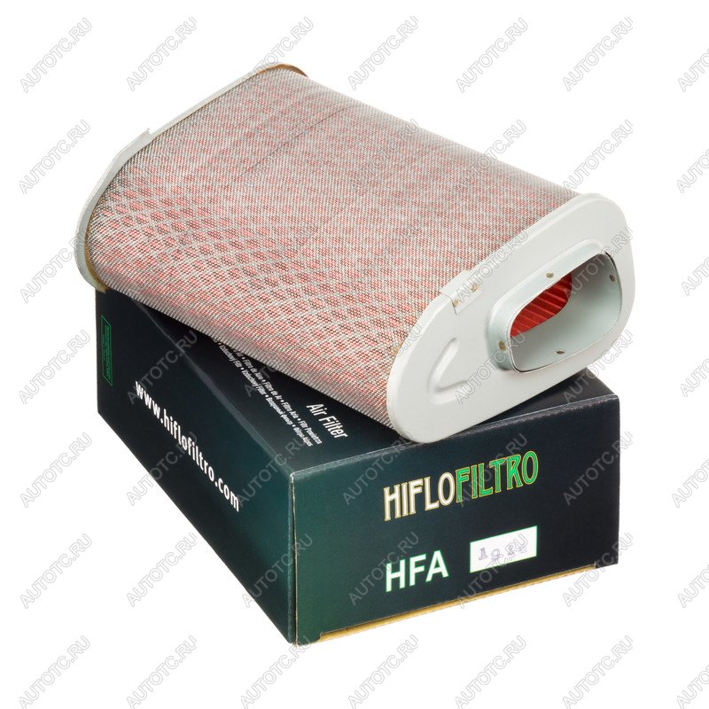 2 499 р. Воздушный фильтр HIFLO HFA1914 Honda CB1300 98-02, X4 97-03, CB1000 92-97  hfa1914  с доставкой в г. Майкоп