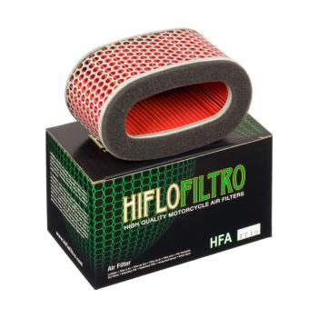 2 099 р. Воздушный фильтр HIFLO HFA1710 Honda VT750 CCDCD2 97-02, VT750 CDC2DC 99-07  hfa1710  с доставкой в г. Майкоп. Увеличить фотографию 1
