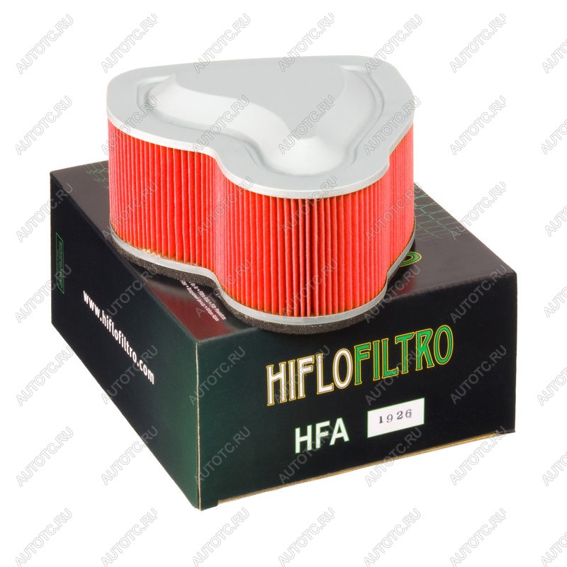 4 099 р. Воздушный фильтр HIFLO HFA1926 Honda VTX1800 02-08  hfa1926  с доставкой в г. Майкоп
