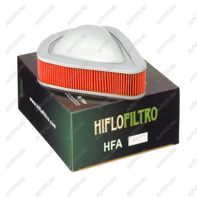 3 599 р. Воздушный фильтр HIFLO HFA1928 Honda VT1300 10-23  hfa1928  с доставкой в г. Майкоп