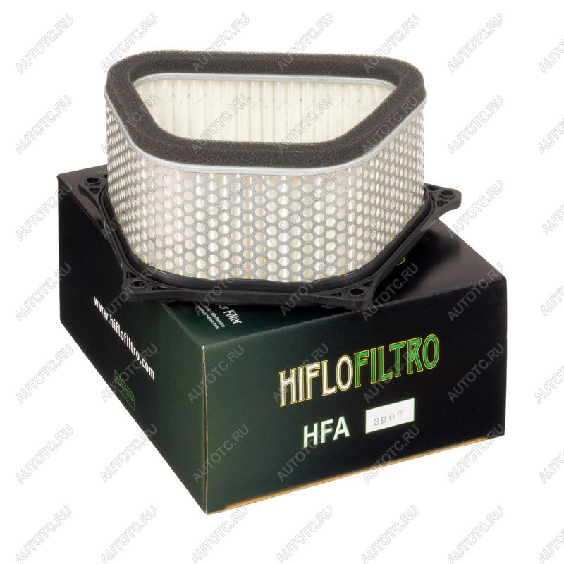 3 399 р. Воздушный фильтр HIFLO HFA3907 Suzuki GSX1300R Hayabusa  99-07  hfa3907  с доставкой в г. Майкоп