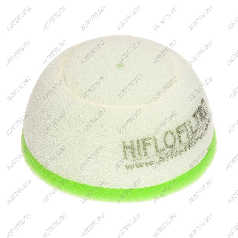 1 669 р. Воздушный фильтр HIFLO HFF3016 Suzuki DR-Z125 03-21  hff3016  с доставкой в г. Майкоп