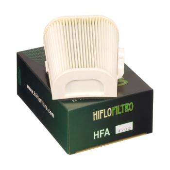 1 699 р. Воздушный фильтр HIFLO HFA4702 Yamaha XV1100 89-00 Virago  hfa4702  с доставкой в г. Майкоп. Увеличить фотографию 1