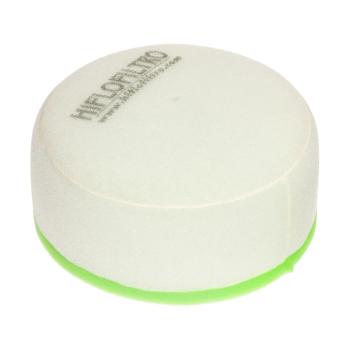 1 669 р. Воздушный фильтр HIFLO HFF2023 Kawasaki KDX250 91-94, KLX250 93-96, KLX300 96-07  hff2023  с доставкой в г. Майкоп. Увеличить фотографию 1