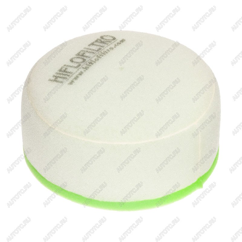 1 669 р. Воздушный фильтр HIFLO HFF2023 Kawasaki KDX250 91-94, KLX250 93-96, KLX300 96-07  hff2023  с доставкой в г. Майкоп