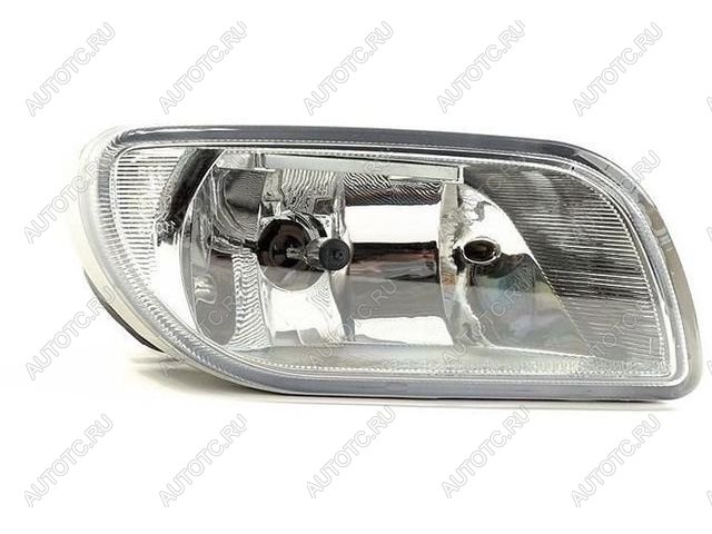529 р. LACETTI 04- ФАРА ПРОТИВОТУМ ПРАВ (ХЭТЧБЭК) (Китай) BodyParts cvlat04-073-r  с доставкой в г. Майкоп