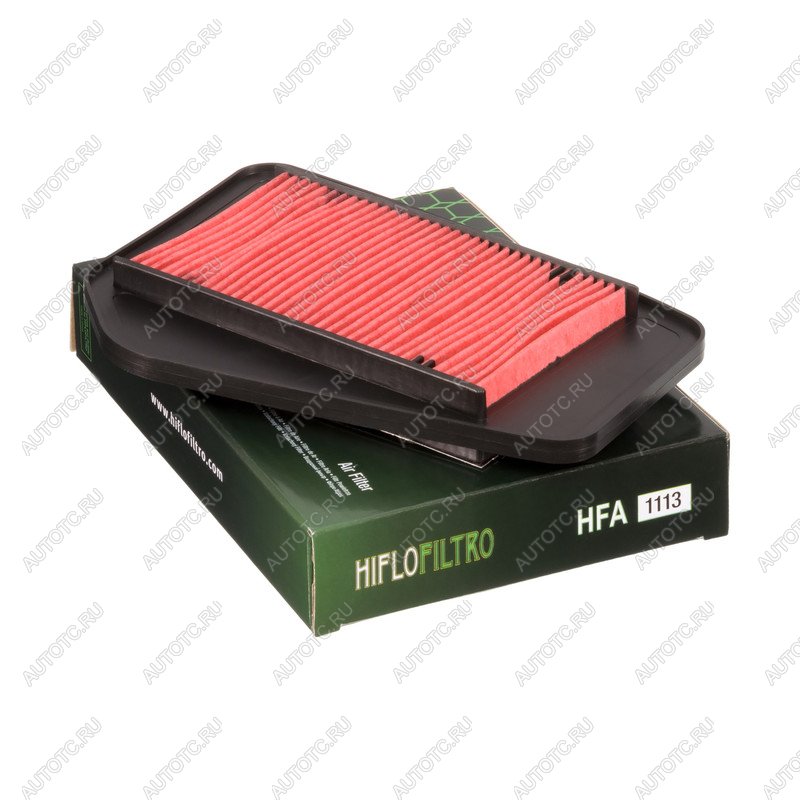1 399 р. Воздушный фильтр HIFLO HFA1113  hfa1113  с доставкой в г. Майкоп