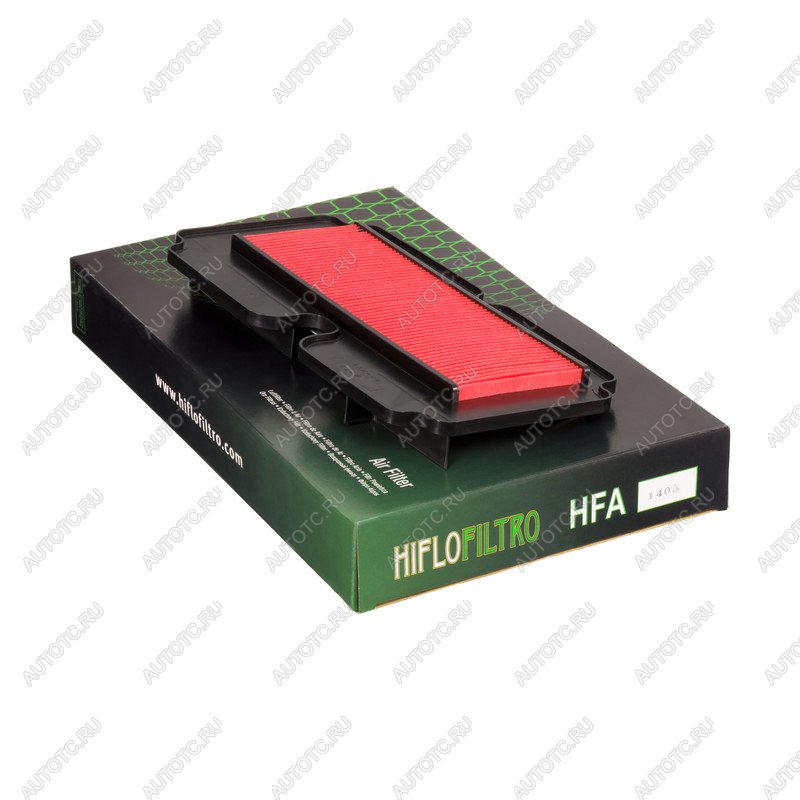 3 799 р. Воздушный фильтр HIFLO HFA1405 CBR400RR NC29  hfa1405  с доставкой в г. Майкоп