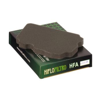 959 р. Воздушный фильтр HIFLO HFA4202 Yamaha TW200 87-23, TW125 99-04  hfa4202  с доставкой в г. Майкоп. Увеличить фотографию 1