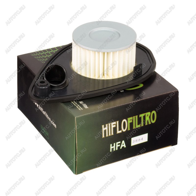 4 949 р. Воздушный фильтр HIFLO HFA3804 Suzuki VZ800 05-08  hfa3804  с доставкой в г. Майкоп