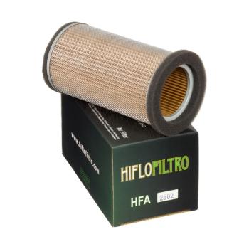 1 869 р. Воздушный фильтр HIFLO HFA2502 Kawasaki ER500 96-06  hfa2502  с доставкой в г. Майкоп. Увеличить фотографию 1