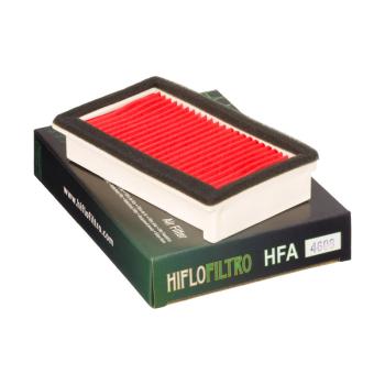 1 599 р. Воздушный фильтр HIFLO HFA4608 Yamaha XT600XTZ660 91-95  hfa4608  с доставкой в г. Майкоп. Увеличить фотографию 1