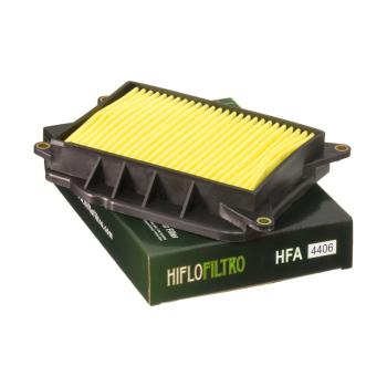819 р. Воздушный фильтр HIFLO HFA4406 Yamaha YP400 04-20  hfa4406  с доставкой в г. Майкоп. Увеличить фотографию 1