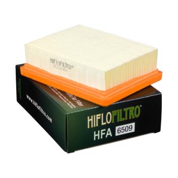 1 849 р. Воздушный фильтр HIFLO HFA6509 Triumph Bonneville 9001200 16-24, Street 900 16-24  hfa6509  с доставкой в г. Майкоп. Увеличить фотографию 1