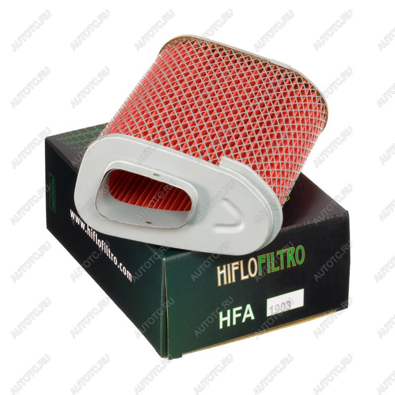 2 079 р. Воздушный фильтр HIFLO HFA1903 Honda CBR1000F 87-99  hfa1903  с доставкой в г. Майкоп