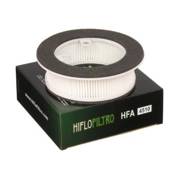 1 229 р. Воздушный фильтр HIFLO HFA4510 Yamaha XP530 12-19, XP560 20-24 Правый  hfa4510  с доставкой в г. Майкоп. Увеличить фотографию 1