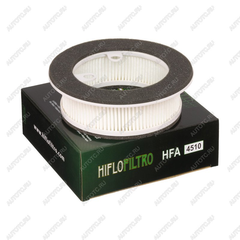 1 229 р. Воздушный фильтр HIFLO HFA4510 Yamaha XP530 12-19, XP560 20-24 Правый  hfa4510  с доставкой в г. Майкоп