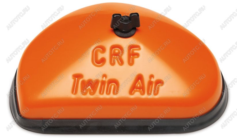 3 199 р. Крышка для мойки воздушного фильтра TWIN AIR Honda CRF250 04-09, CRF450 05-08 (160067)  150321-362-2802  с доставкой в г. Майкоп