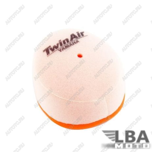 649 р. Воздушный фильтр TWIN AIR Yamaha YZ 125250  89-92 (152206)  пм-00016491  с доставкой в г. Майкоп