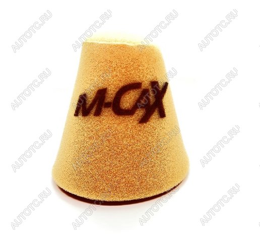 649 р. Воздушный фильтр M-CAX Yamaha YFM660 Raptor (152904)  пм-00016494  с доставкой в г. Майкоп