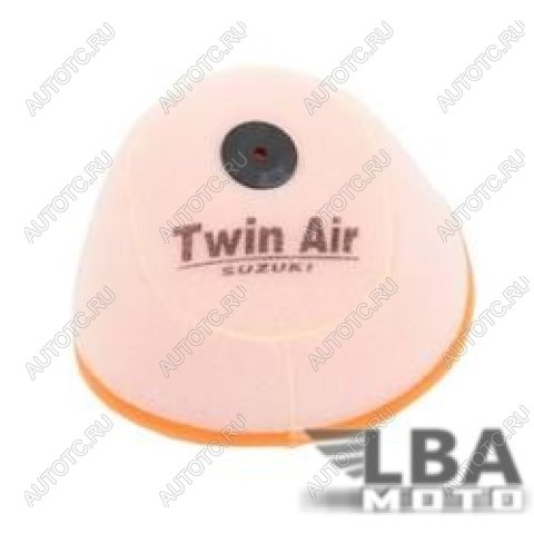 649 р. Воздушный фильтр TWIN AIR Suzuki RM125250 96-01 (153211)  пм-00016497  с доставкой в г. Майкоп