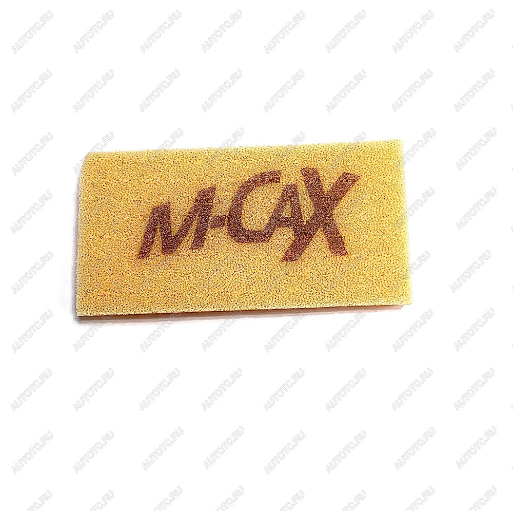 649 р. Воздушный фильтр M-CAX KTM SX50 Pro Sr Lc (154006)  пм-00016503  с доставкой в г. Майкоп