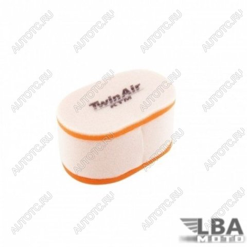 649 р. Воздушный фильтр TWIN AIR KTM 250300360 90-97 (154106)  пм-00016504  с доставкой в г. Майкоп